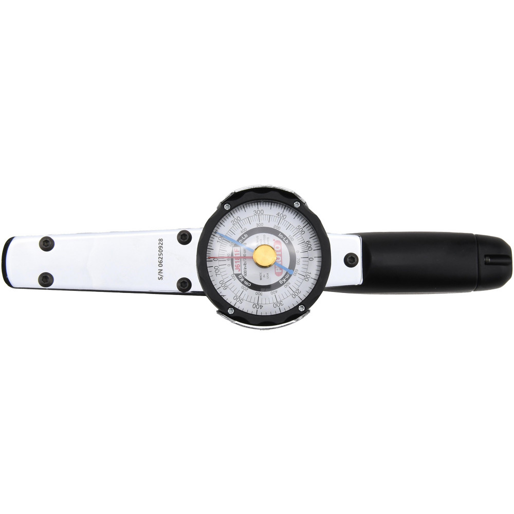 Proto - Digital Torque Wrench: 3/8