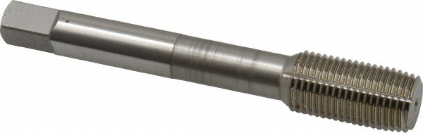 OSG 1400145400 Thread Forming Tap: 1/2-20, UNF, Plug, Cobalt, Bright Finish Image