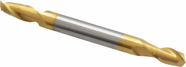 Hertel E6022011 Square End Mill: 11/64 Dia, 5/16 LOC, 3/16 Shank Dia, 2 OAL, 2 Flutes, Solid Carbide Image