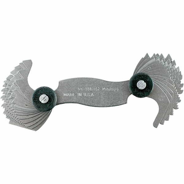 M5 X 0.8 High Speed Steel Plug Pilot Tap – 4 Flute With TIN Coating (D-1-3-9-1-RCT)