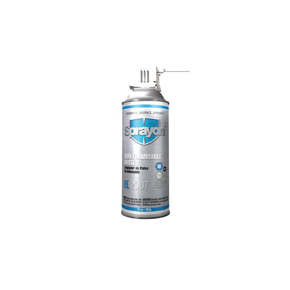 Sprayon. SC2007000 Ball Spray Screw Lubricant: 