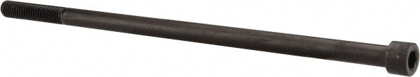 Holo-Krome 720002627 Hex Head Cap Screw: 1/2-13 x 11", Alloy Steel, Black Oxide Finish Image