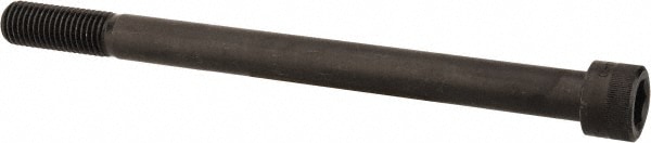 Holo-Krome 720003363 Hex Head Cap Screw: 3/4-10 x 10", Alloy Steel, Black Oxide Finish Image