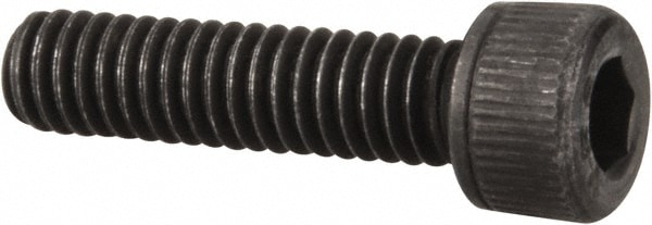 Hex Socket Cap Screw: 3/4-16 UNF, 5/8
