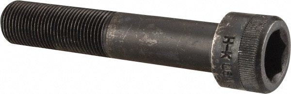 Hex Socket Cap Screw: 3/4-16 UNF, 5/8