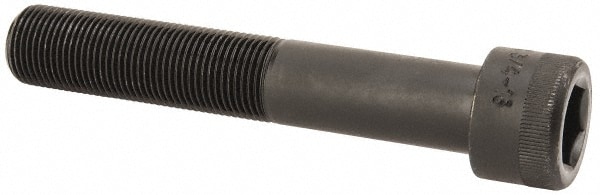 Hex Socket Cap Screw: 3/4-16 UNF, 5/8