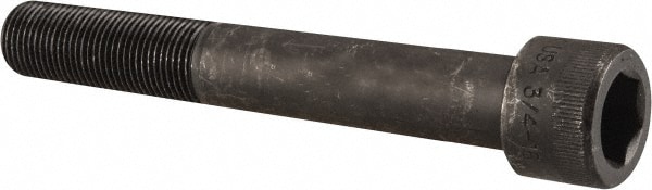 Hex Socket Cap Screw: 3/4-16 UNF, 5/8