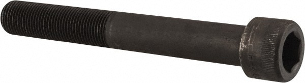 Hex Socket Cap Screw: 3/4-16 UNF, 5/8