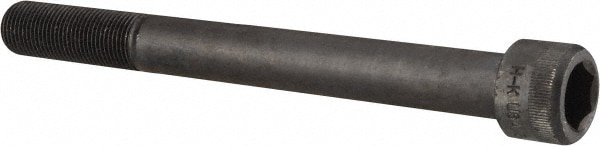 Hex Socket Cap Screw: 3/4-16 UNF, 5/8