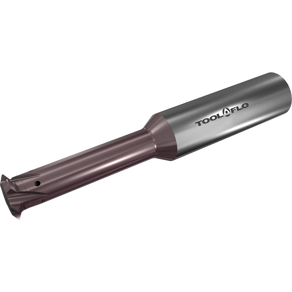 Tool-Flo - Single Profile Thread Mills: Maximum Threads Per Inch: 48 ...