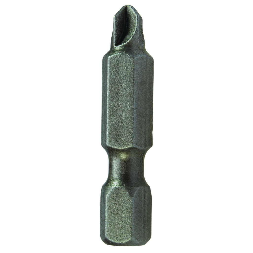 Apex - Power Screwdriver Bit: Torq-Set Bit, 1/4