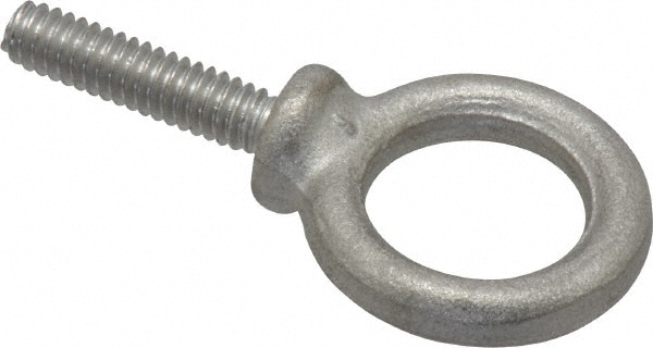 Eye Bolts (Fasteners) - MSC Industrial Supply