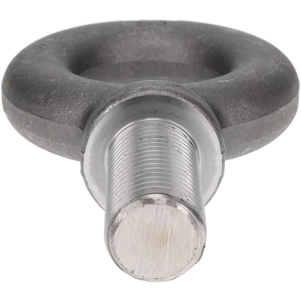 Gibraltar Fixed Lifting Eye Bolt With Shoulder, 14,100 lb Capacity