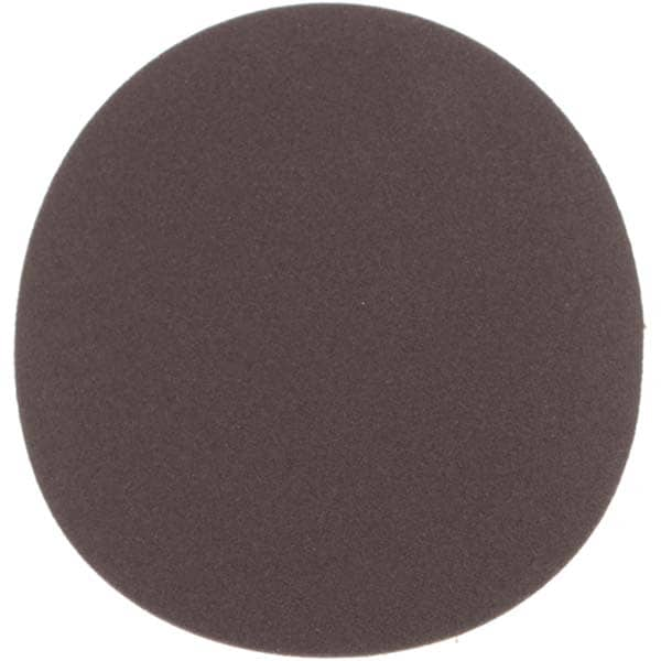 Norton 66261136582 PSA Disc: 5" Disc Dia, 150 Grit, Aluminum Oxide Image