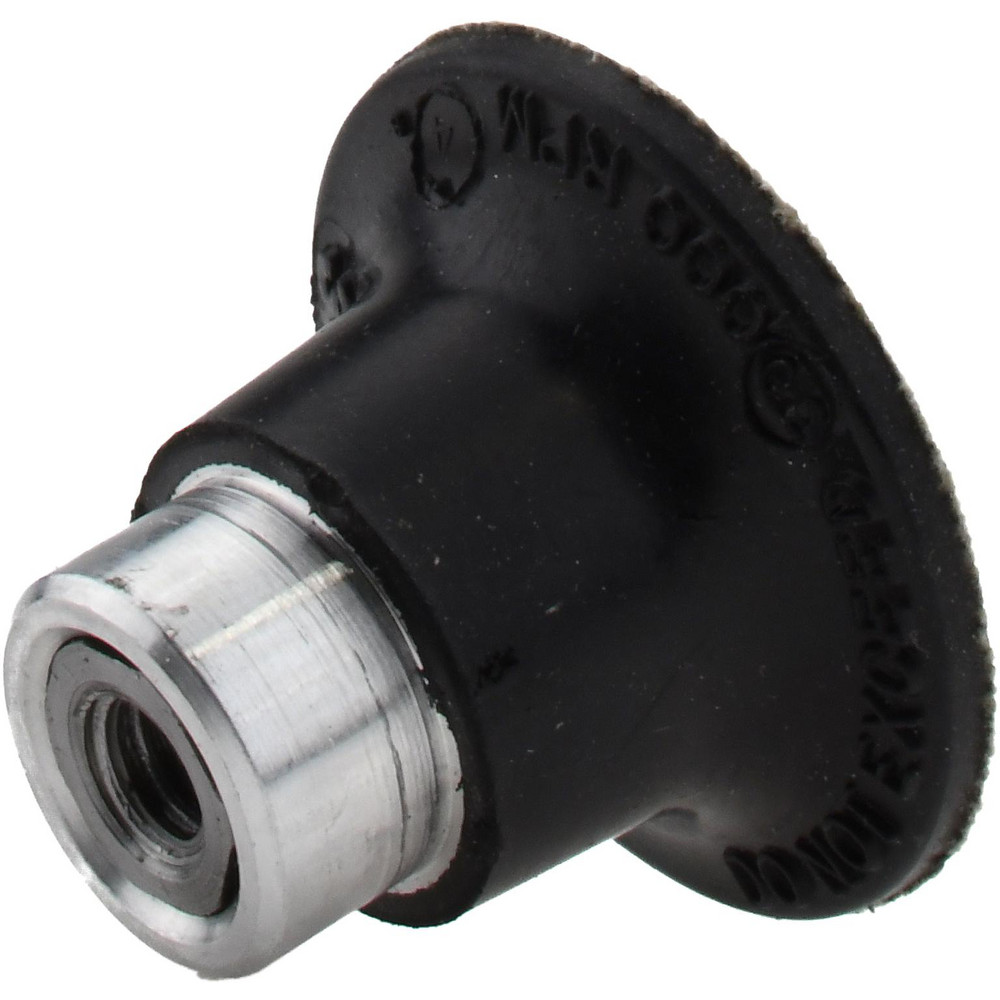 Disc Backing Pad: Quick-Change Type R