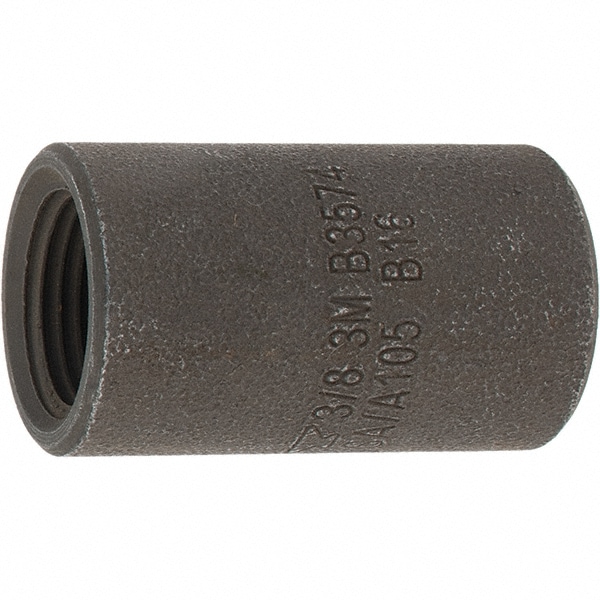Black Coupling: 3/8