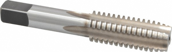 Value Collection 3 4 8 4 Flute RH Thread Plug Straight Flute Acme 