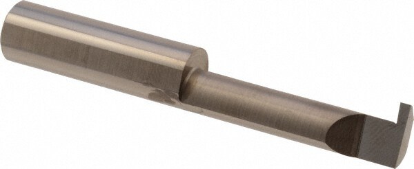 ITI Grooving Tool 3//8/" Min Bore x .062//.064 Groove Width x 2-1//2/" OAL 22-1420