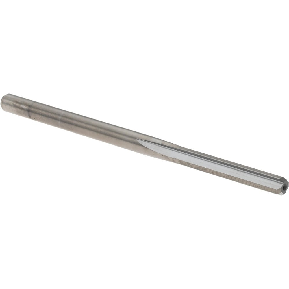 Chucking Reamer: 0.1760