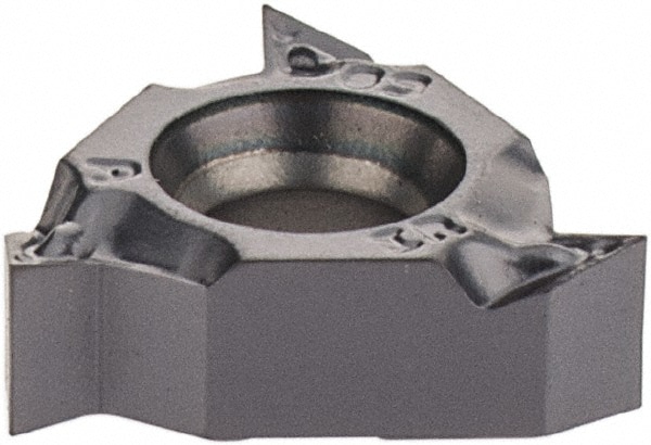 Iscar 5921210 11IRM A 60 IC908 Carbide Laydown Threading Insert Image