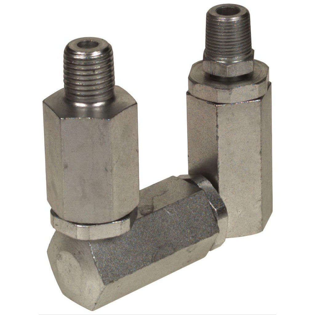Grease Gun Accessories