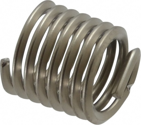Free Running Insert: 7/16-14, 0.656" OAL