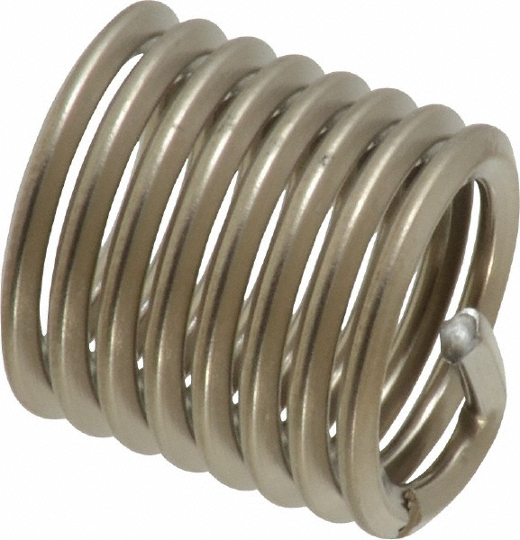 Free Running Insert: 1/2-13, 0.75" OAL