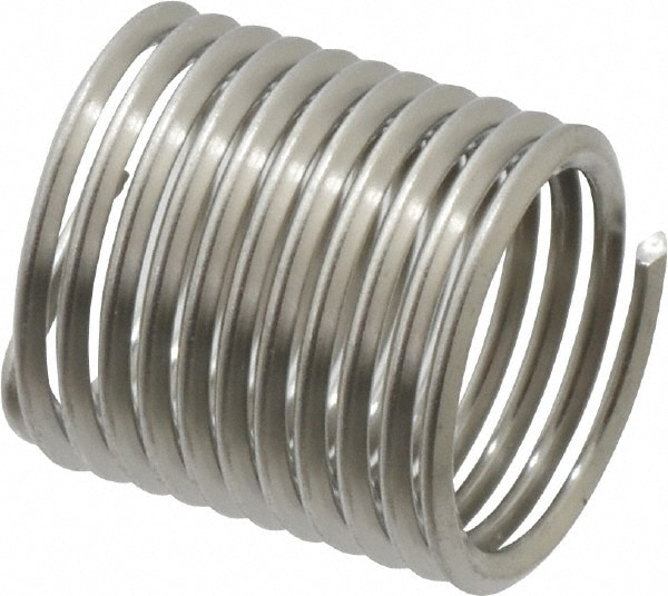 Free Running Insert: 3/8-24, 0.562" OAL