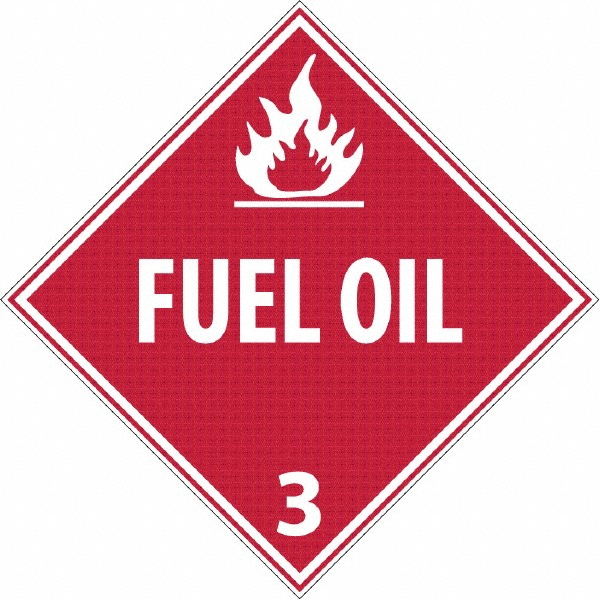 Dot Shipping Label