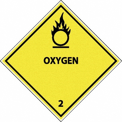 Dot Shipping Label