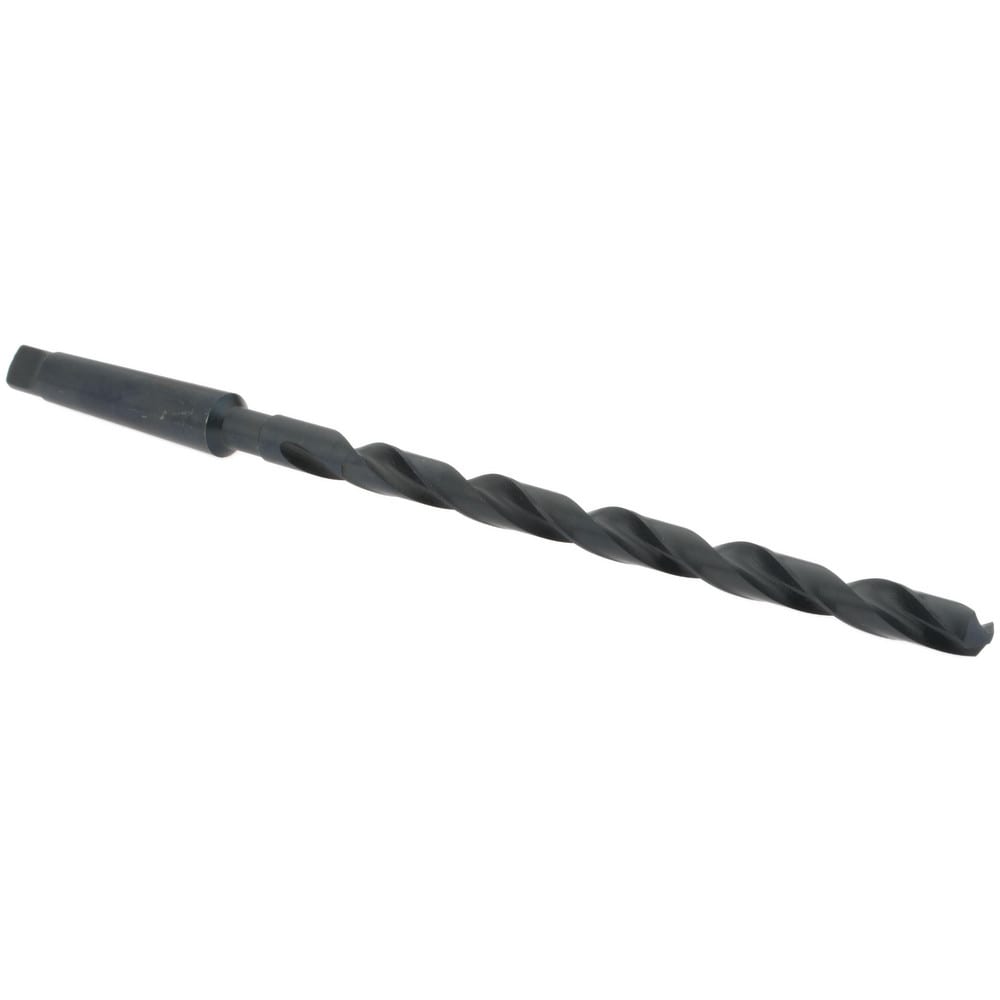 Taper Shank Drill Bits - MSC Industrial Supply