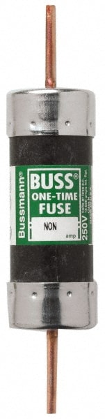 Cartridge Fuse: H, 350 A, 8-5/8" OAL