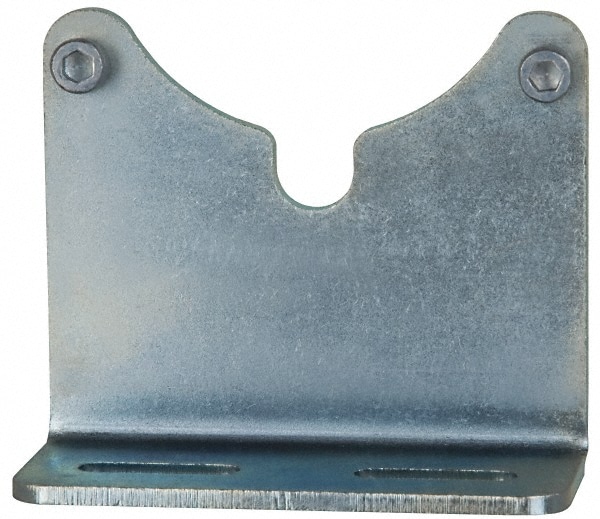 ARO/Ingersoll-Rand 29077 FRL L Mounting Bracket: Use with PR4021 & PR4031 Image