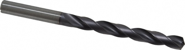 Kennametal 2658400 Taper Length Drill Bit: 0.3125" Dia, 132 ° Image