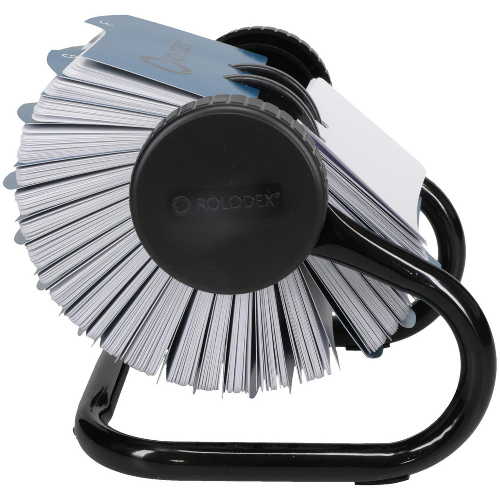 Rolodex - 500 Open Rotary | MSC Direct