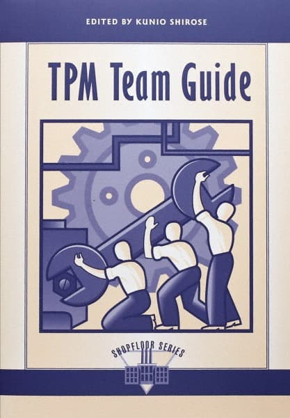 TPM Team Guide: 1st Edition