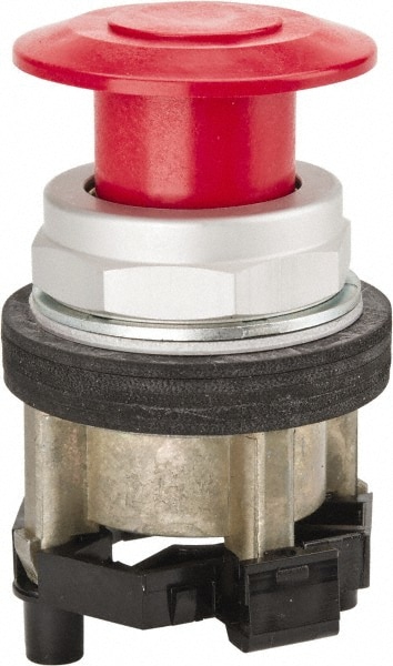 Eaton Cutler-Hammer HT8DBR Push-Button Switch: Maintained (MA) Image