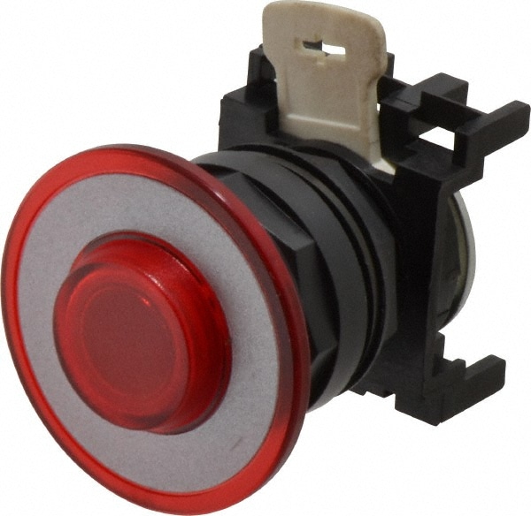 Eaton Cutler-Hammer E22HDB2 Pushbutton Switch Operator Image