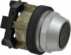 Eaton Cutler-Hammer HT8AAH Push-Button Switch: Momentary (MO) Image