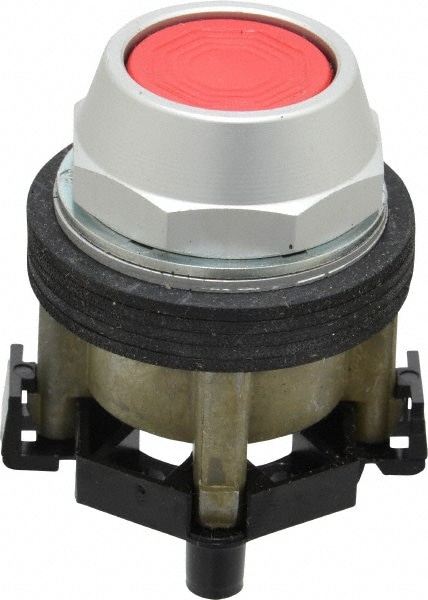 Eaton Cutler-Hammer HT8AAR Push-Button Switch: Momentary (MO) Image