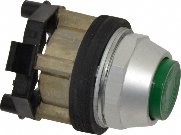 Eaton Cutler-Hammer HT8ABG Push-Button Switch: Momentary (MO) Image