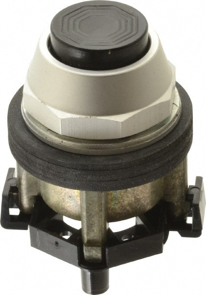 Eaton Cutler-Hammer HT8ABH Push-Button Switch: Momentary (MO) Image