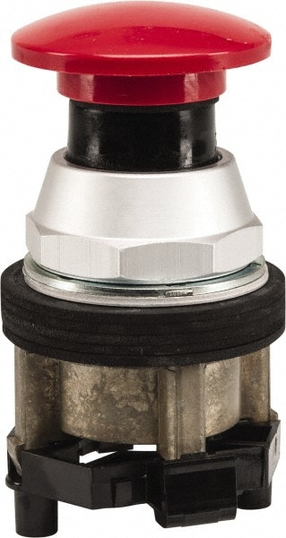 Eaton Cutler-Hammer HT8AER Push-Button Switch: Momentary (MO) Image