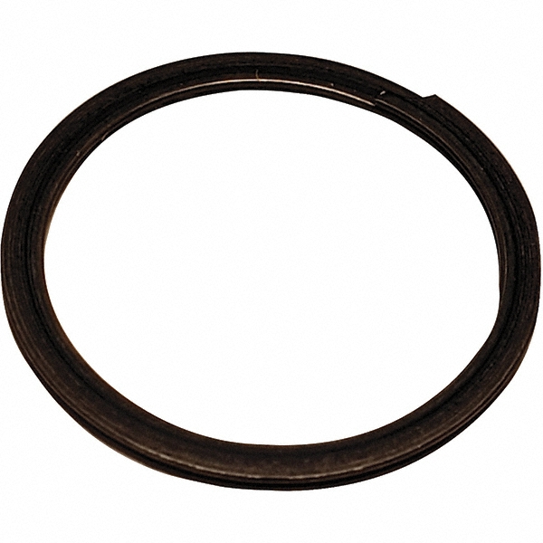 Reciprocating File Retaining Ring