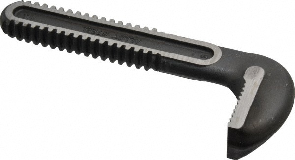 Ridgid 31655 14 Inch Pipe Wrench Replacement Hook Jaw 