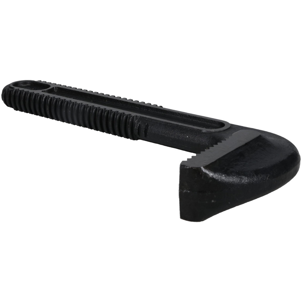 Ridgid 24 Inch Pipe Wrench Replacement Hook Jaw - Compatible w/ Most Pipe Wrenches | Part #31695