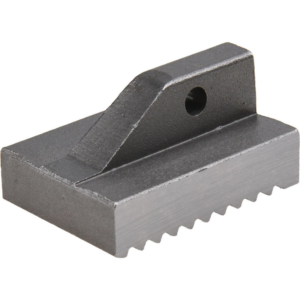 Ridgid 24 Inch Pipe Wrench Replacement Heel Jaw - Compatible w/ Most Pipe Wrenches | Part #31700
