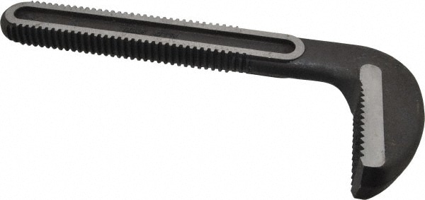 Ridgid 31720 36 Inch Pipe Wrench Replacement Hook Jaw Image