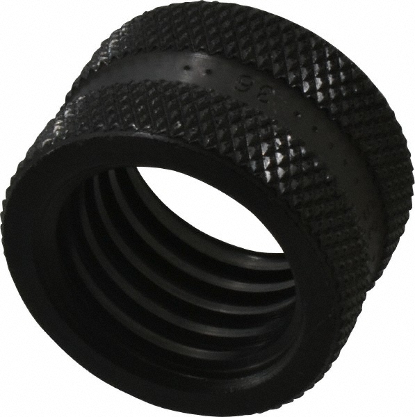 36 Inch Pipe Wrench Replacement Nut - Compatible with Most Pipe Wrenches