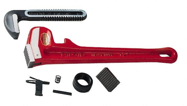 12 Inch Pipe Wrench Replacement Coil